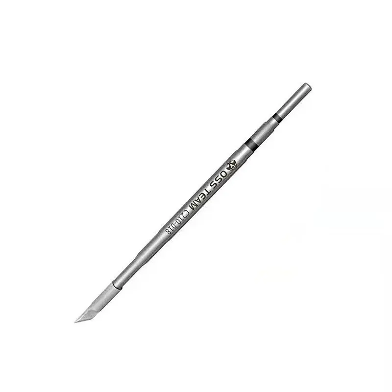 Replacement for C210-018 KNIFE OSS SOLDERING IRON TIPS - Quality Phone Parts in Sri Lanka